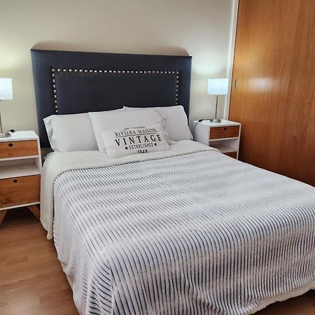 Departamento Witcomb Con Estacionamiento Apartman Bahía Blanca Kültér fotó