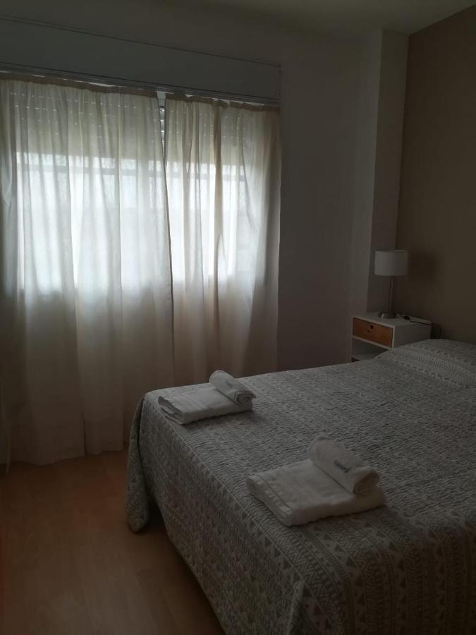Departamento Witcomb Con Estacionamiento Apartman Bahía Blanca Kültér fotó