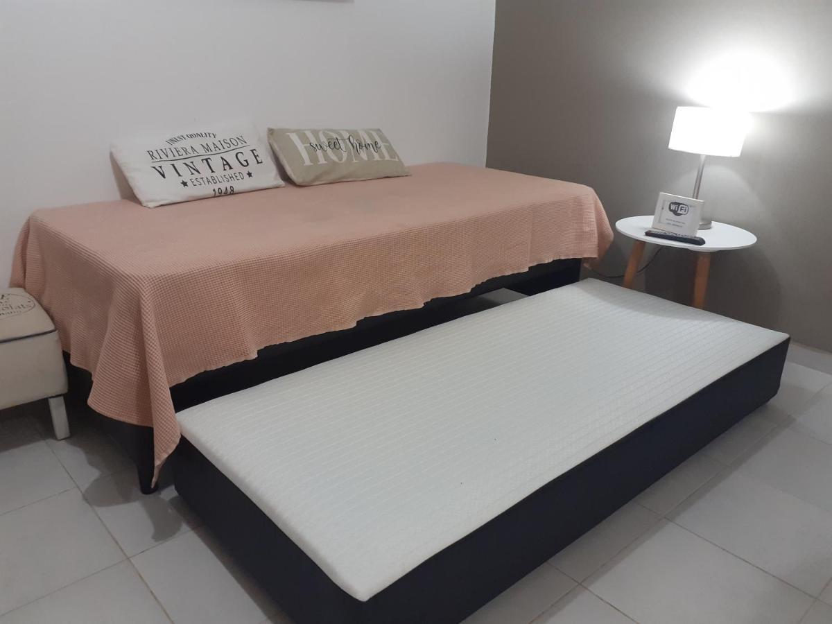 Departamento Witcomb Con Estacionamiento Apartman Bahía Blanca Kültér fotó