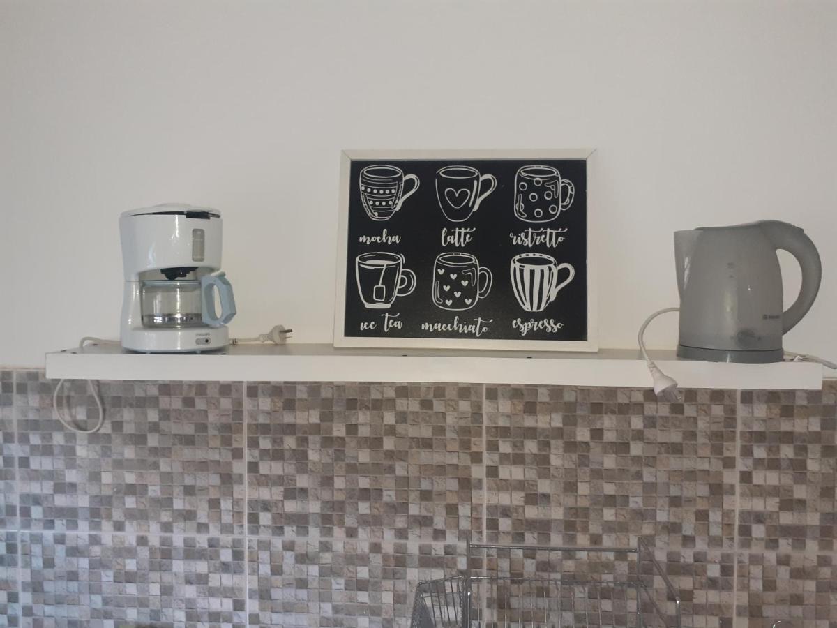 Departamento Witcomb Con Estacionamiento Apartman Bahía Blanca Kültér fotó