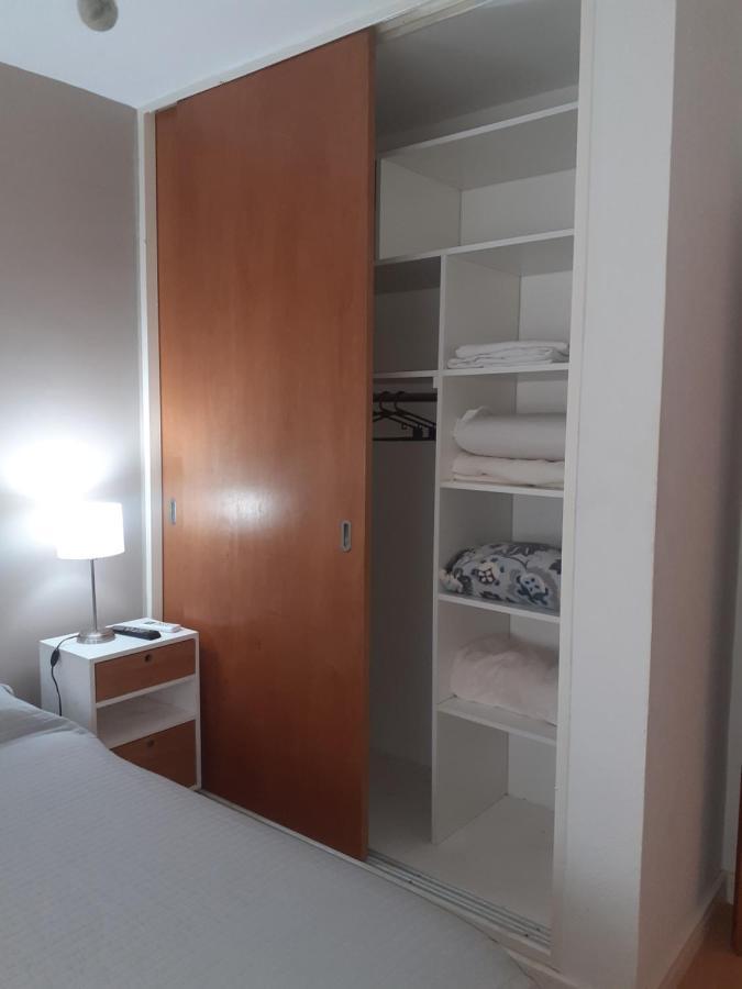 Departamento Witcomb Con Estacionamiento Apartman Bahía Blanca Kültér fotó