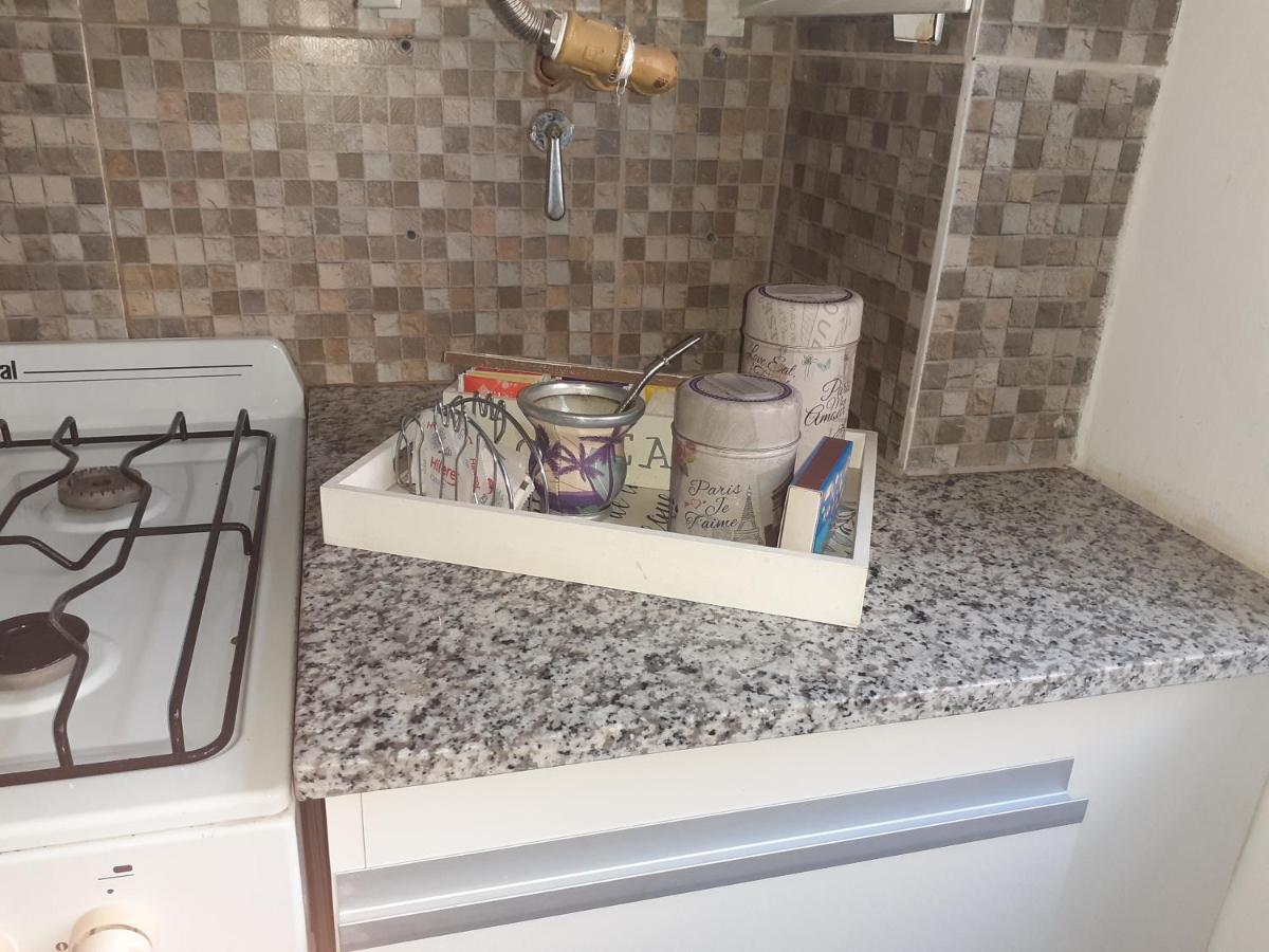 Departamento Witcomb Con Estacionamiento Apartman Bahía Blanca Kültér fotó
