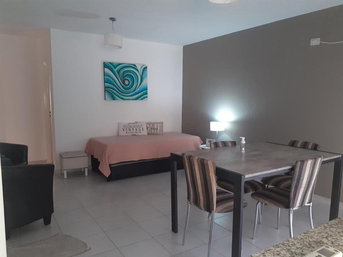 Departamento Witcomb Con Estacionamiento Apartman Bahía Blanca Kültér fotó