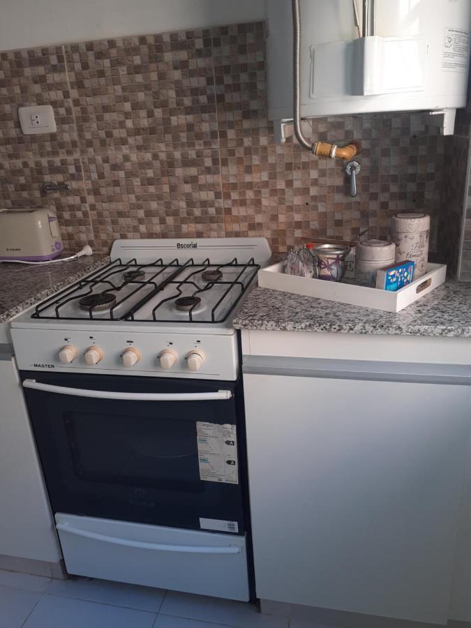 Departamento Witcomb Con Estacionamiento Apartman Bahía Blanca Kültér fotó